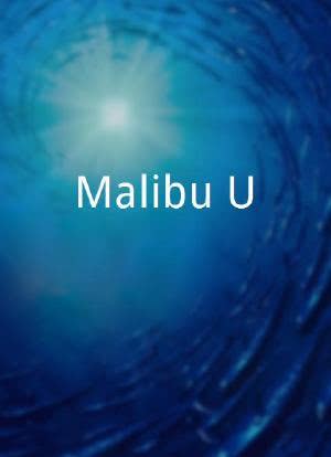 Malibu U.海报封面图