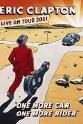 David Sancious Eric Clapton: One More Car, One More Rider - Live on Tour 2001