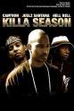 A.J. Killa Season