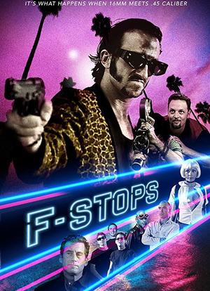 F-Stops海报封面图