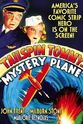 William Carleton Jr. Mystery Plane