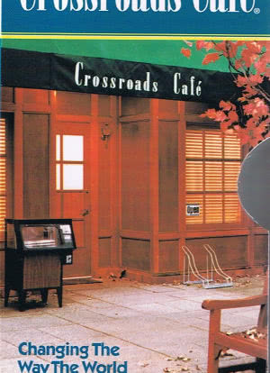 Crossroads Café海报封面图