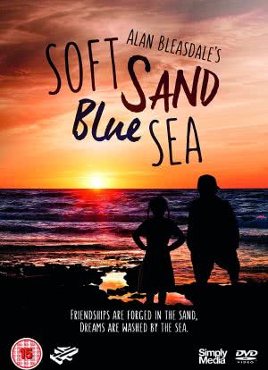 Soft Sand, Blue Sea海报封面图