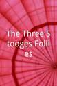 Spencer Gordon Bennet The Three Stooges Follies