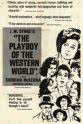 Vincent Dowling Playboy of the Western World