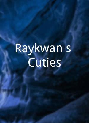 Raykwan's Cuties海报封面图