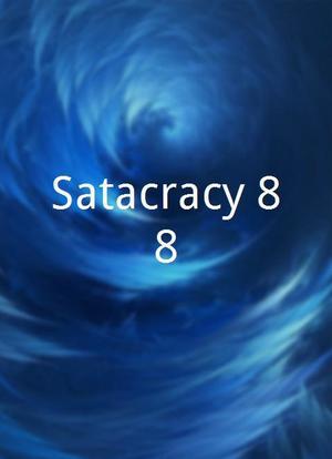 Satacracy 88海报封面图