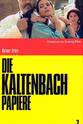 Hasso von Lenski Die Kaltenbach-Papiere