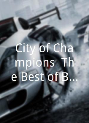 City of Champions: The Best of Boston Sports海报封面图