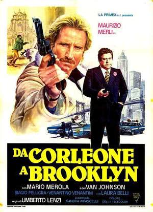 Da Corleone a Brooklyn海报封面图