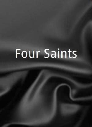 Four Saints海报封面图