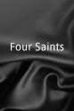 克里斯廷·候登-瑞德 Four Saints