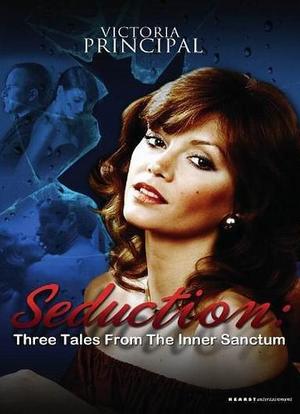 Seduction: Three Tales from the 'Inner Sanctum'海报封面图