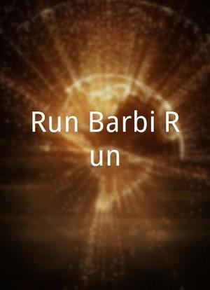 Run Barbi Run海报封面图