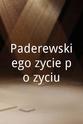 Ewa Sobiech Paderewskiego zycie po zyciu