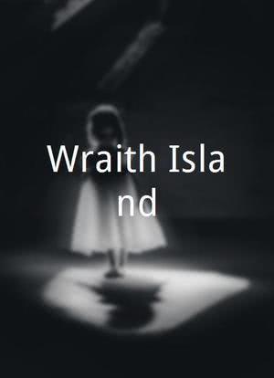 Wraith Island海报封面图