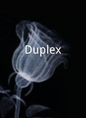 Duplex海报封面图