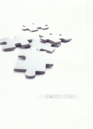 The Atwood Stories海报封面图