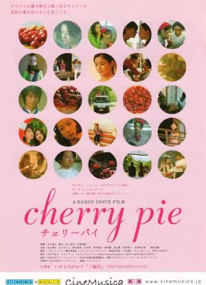 Cherry Pie海报封面图