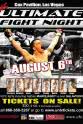 Alex Karalexis UFC: Ultimate Fight Night