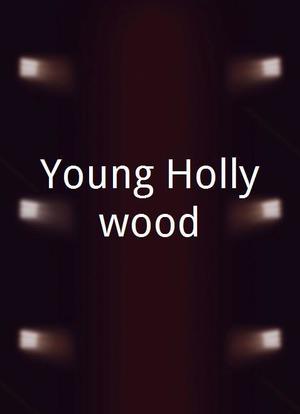 Young Hollywood海报封面图