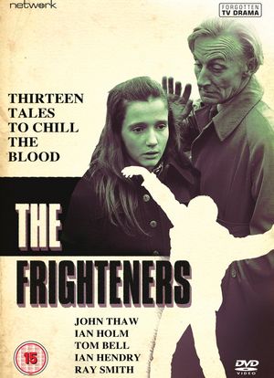 The Frighteners海报封面图