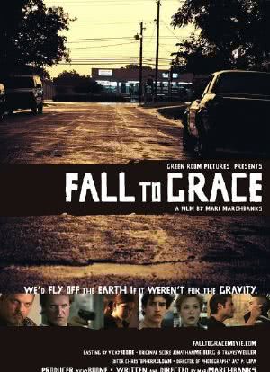 Fall to Grace海报封面图