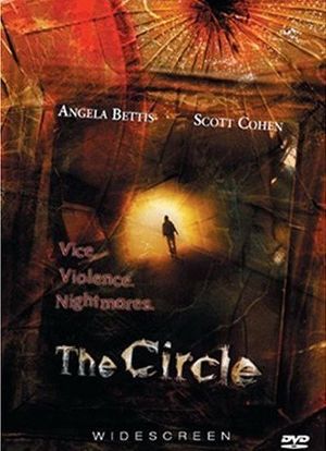 The Circle海报封面图