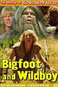 Bruce Watson Bigfoot and Wildboy