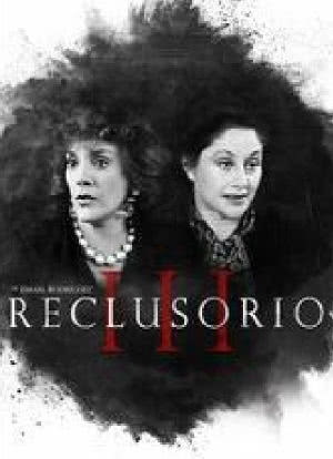 Reclusorio III海报封面图