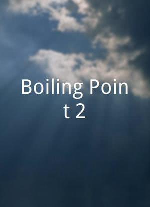 Boiling Point 2海报封面图