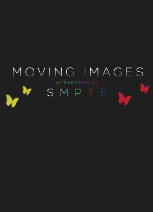 Moving Images海报封面图