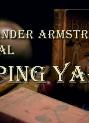 Alexander Armstrong's Real Ripping Yarns海报封面图