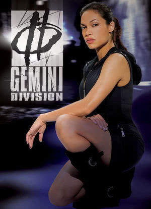 Gemini Division海报封面图