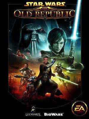 Star Wars: The Old Republic (Video Game)海报封面图