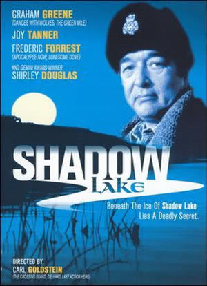 Shadow Lake海报封面图