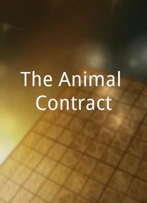 The Animal Contract海报封面图