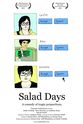Kara Wall Salad Days