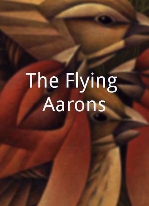 The Flying Aarons海报封面图