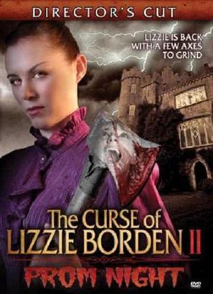 The Curse of Lizzie Borden 2: Prom Night海报封面图