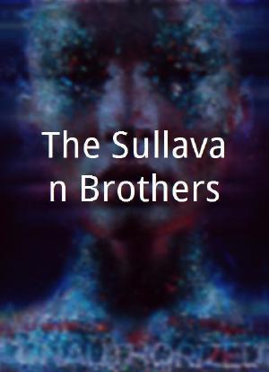 The Sullavan Brothers海报封面图