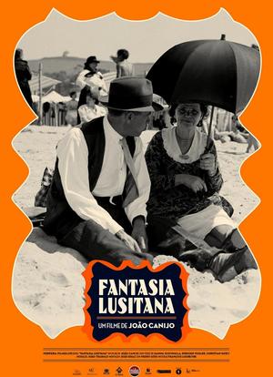 Fantasia Lusitana海报封面图