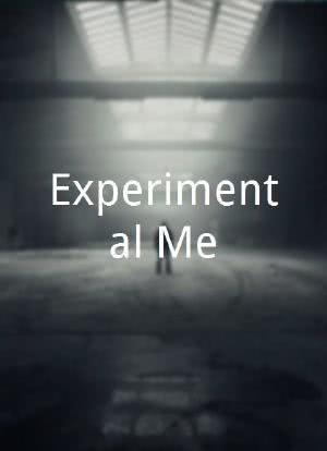 Experimental Me海报封面图