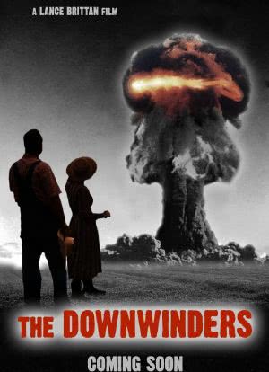 The Downwinders海报封面图