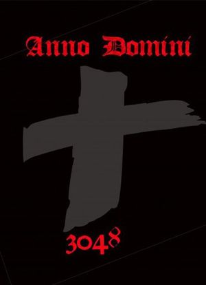 Anno Domini 3048海报封面图