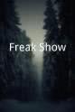 James Erickson Freak Show