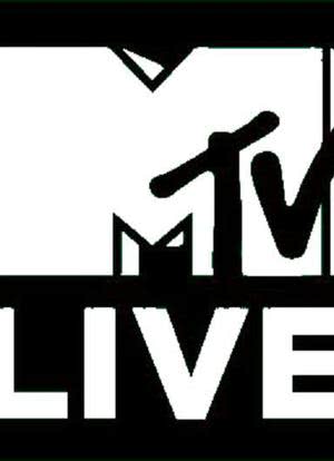 MTV Live海报封面图