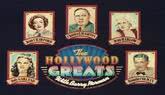 "The Hollywood Greats"