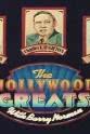 Jamie Niven "The Hollywood Greats"