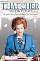 迈克尔·考克斯 Thatcher: The Final Days